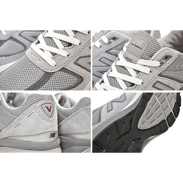 New Balance（ニューバランス） キッズ PC990 V5 NEW BALANCE PC990GL5