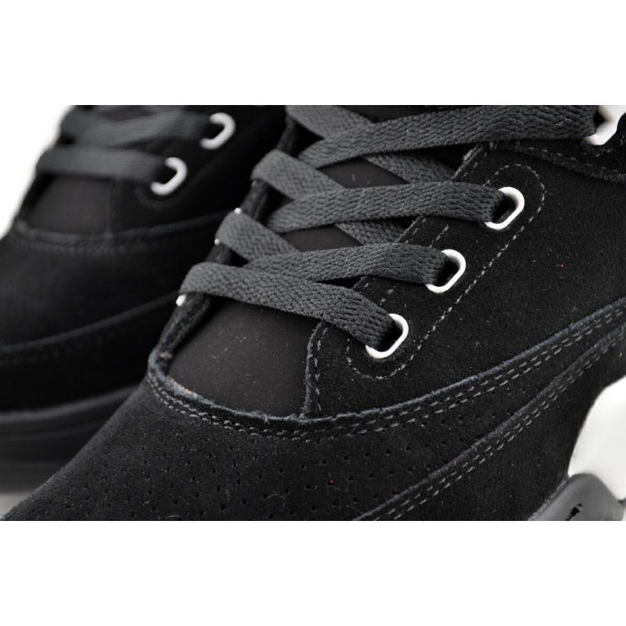 EWING ATHLETICS（ユーイング アスレチックス） 33 ハイ OG ブラック