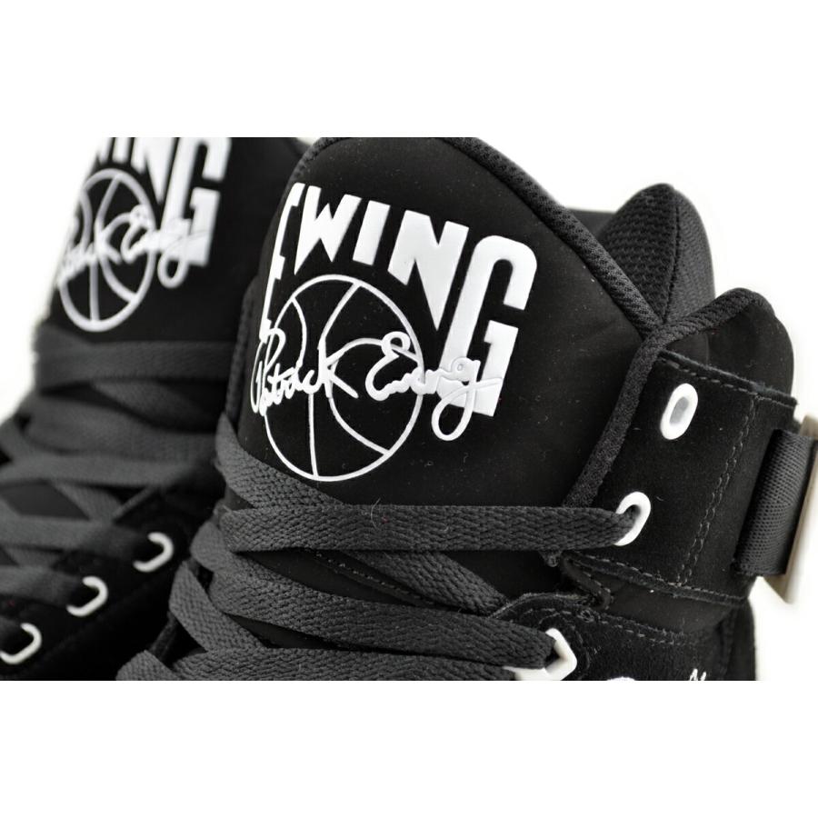 EWING ATHLETICS（ユーイング アスレチックス） 33 ハイ OG ブラック