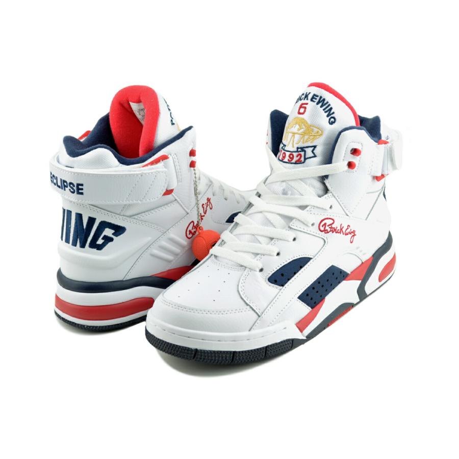 EWING ATHLETICS（ユーイング アスレチックス） エクリプス 1992