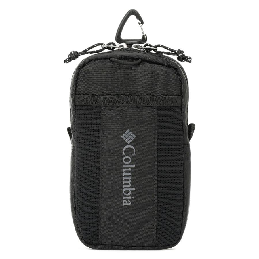 Columbia（コロンビア） ワイルドウッド ポーチ ブラック Columbia