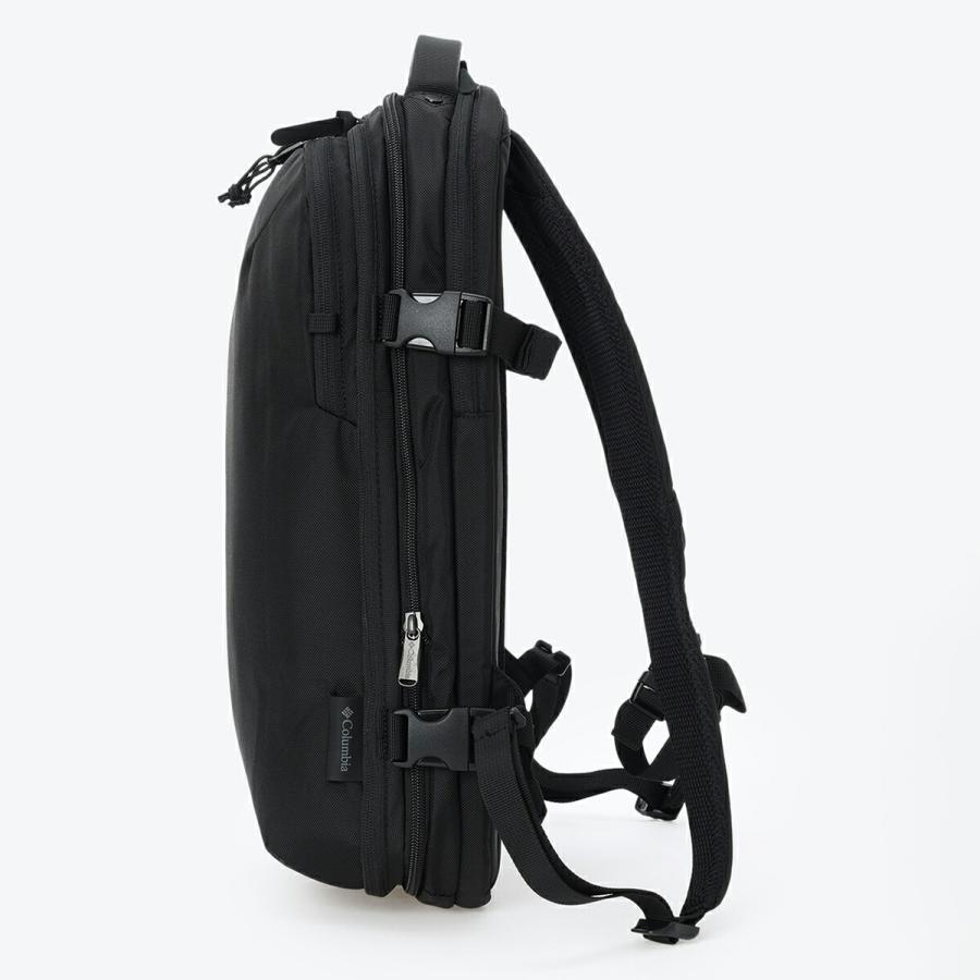 Columbia（コロンビア） タイガー ブルック 20L トラベル バックパック