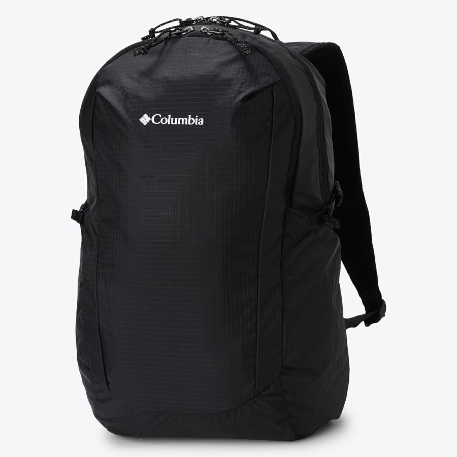 Columbia コロンビア タイガー ブルック パッカブル バックパック 18L