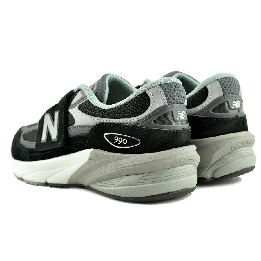 New Balance ニューバランス PV990 V6 ジュニア NEW BALANCE