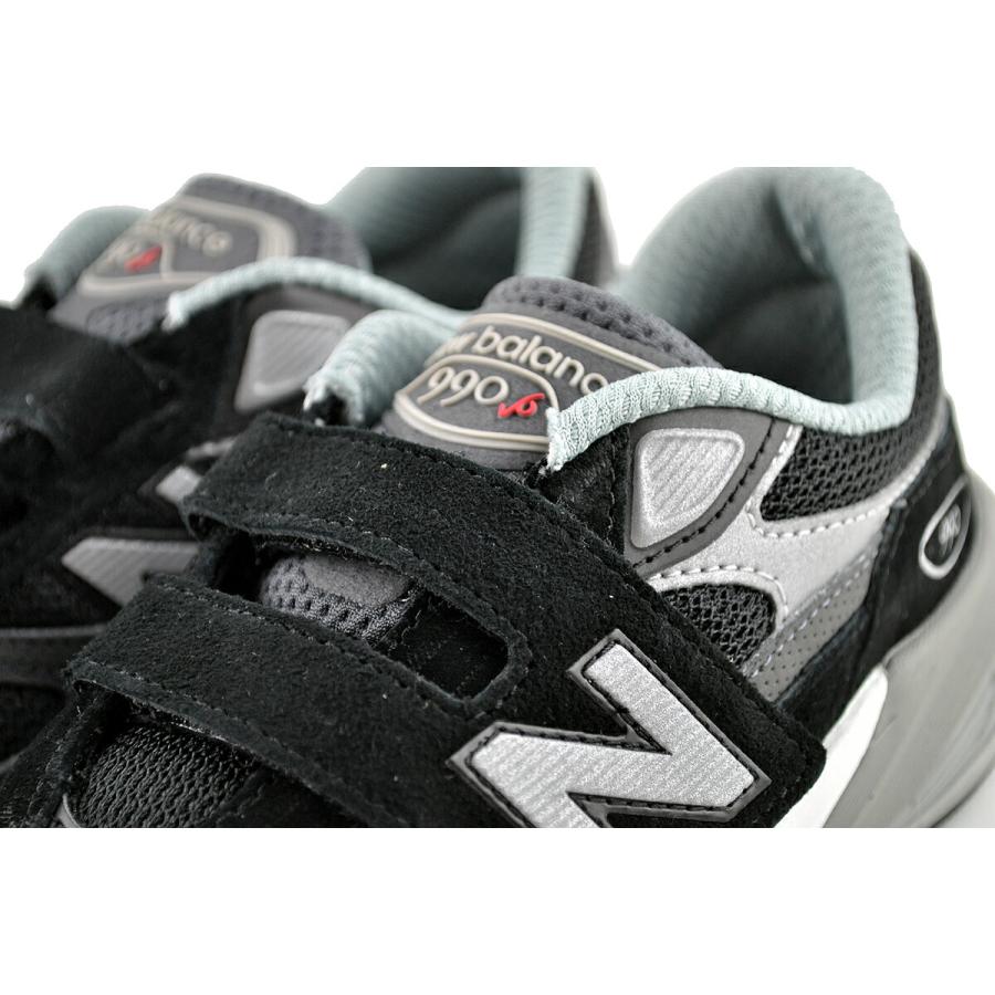 New Balance ニューバランス PV990 V6 ジュニア NEW BALANCE