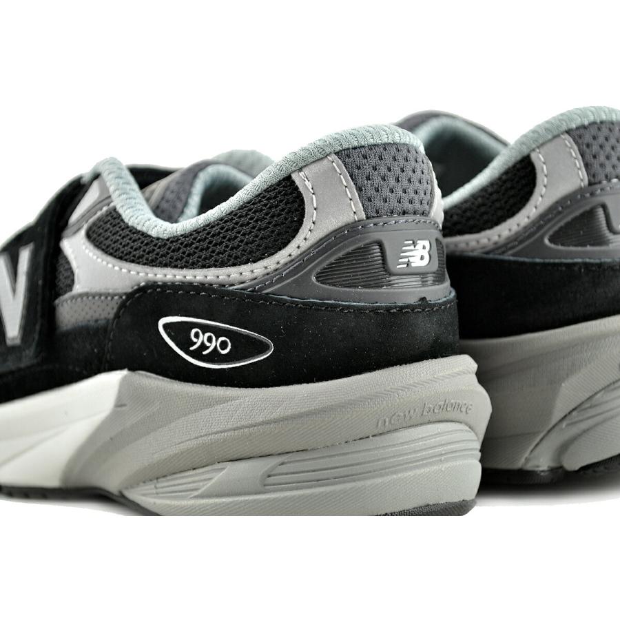 【整理品】美品 NEW BALANCE PV990BK6 キッズ スニーカー 楽天市場】New Balance ニューバランス キッズ スニーカー