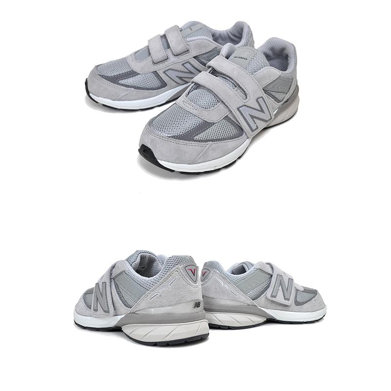 New Balance（ニューバランス） キッズ PV990V5 NEW BALANCE PV990GL5