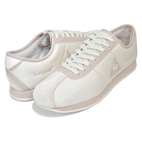 le coq sportif（ルコックスポルティフ） ルコック スニーカー