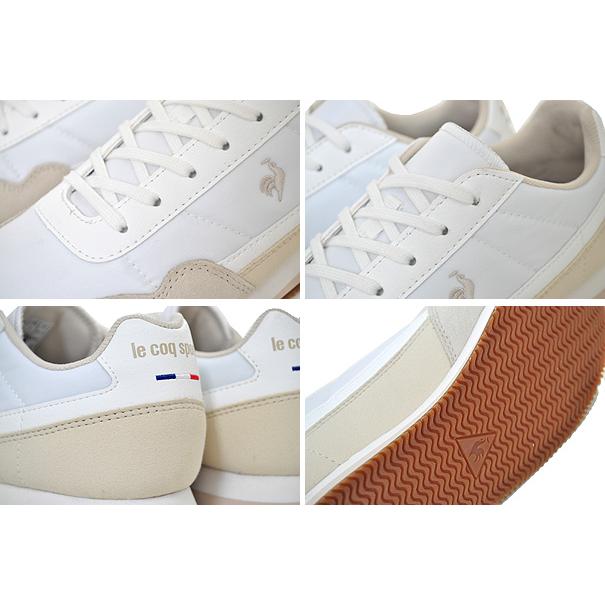 le coq sportif（ルコックスポルティフ） LCS シャトレ 2 le coq