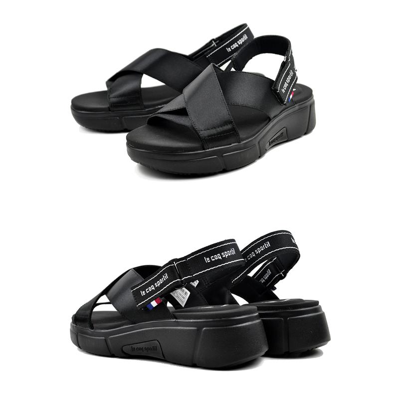 le coq sportif（ルコックスポルティフ） ロワール サンダル le coq