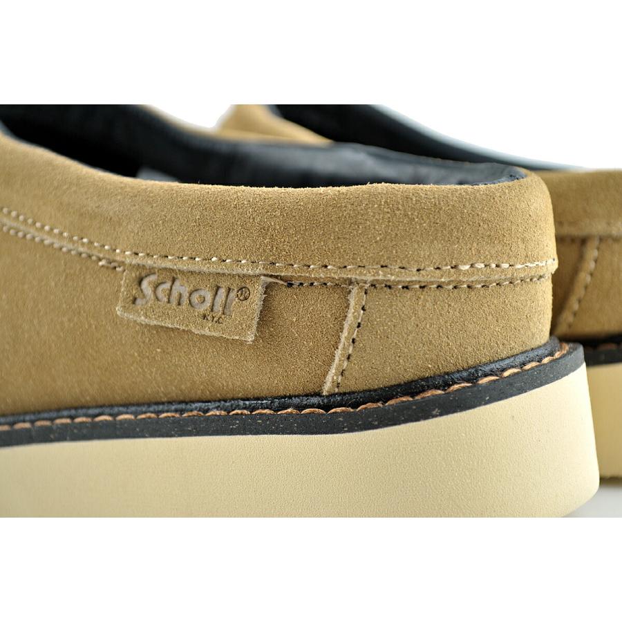 極希少✨Schott スウェード レザージャケット USA製 牛革 ベージュ L 極希少✨Schott スウェード レザージャケット USA製 牛革 ベージュ L