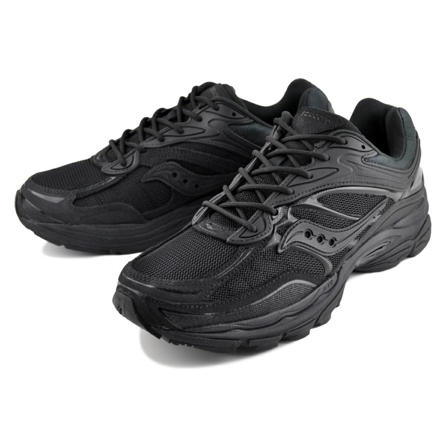 Saucony（サッカニー） プログリッド オムニ 9 アーマー パック