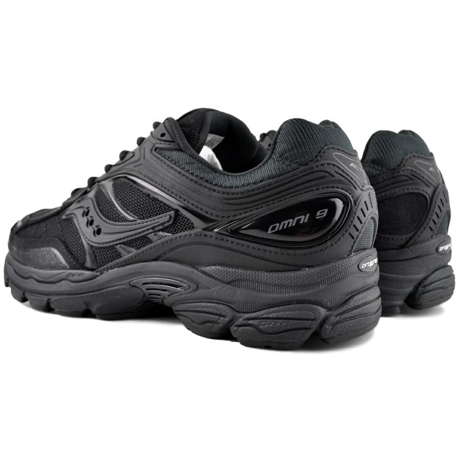 Saucony（サッカニー） プログリッド オムニ 9 アーマー パック