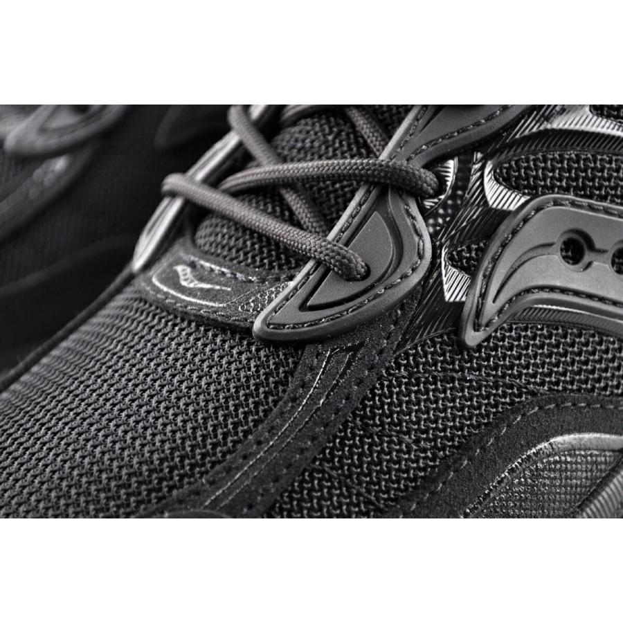 Saucony（サッカニー） プログリッド オムニ 9 アーマー パック