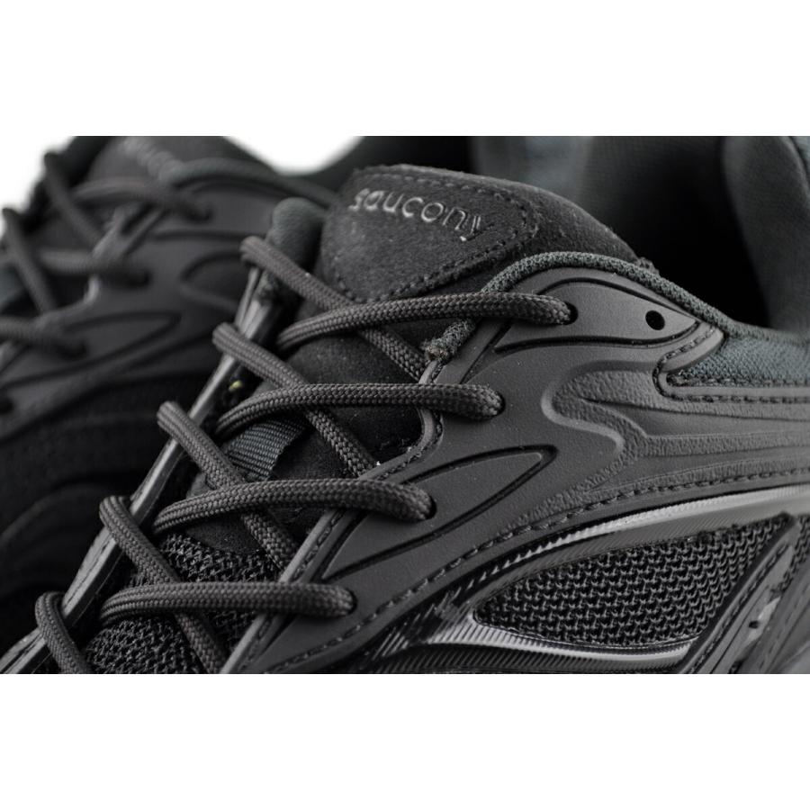 Saucony（サッカニー） プログリッド オムニ 9 アーマー パック