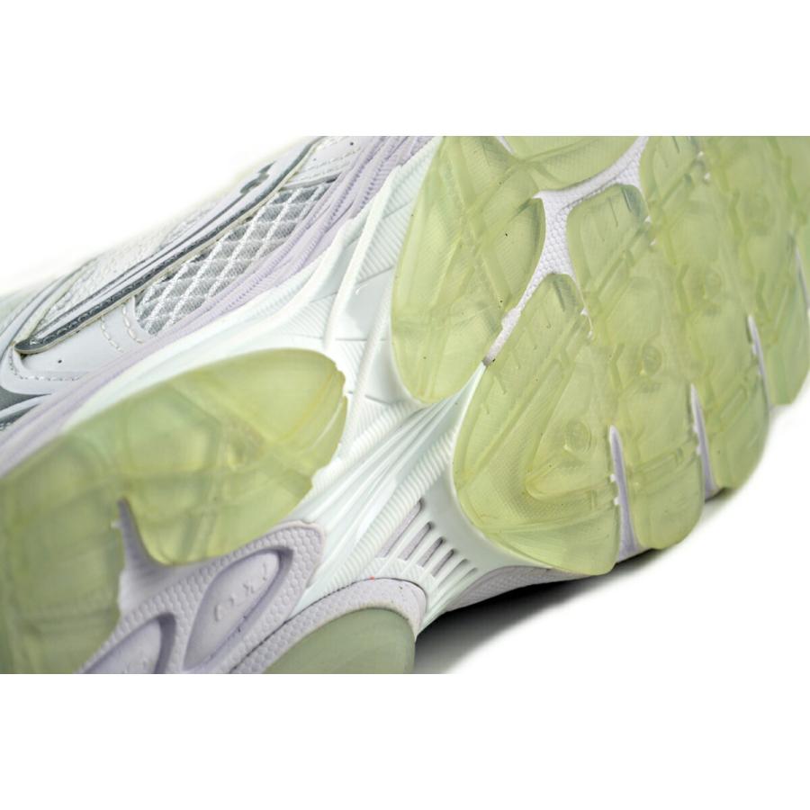 Saucony（サッカニー） プロ グリッド オムニ9 ホワイト ブラン