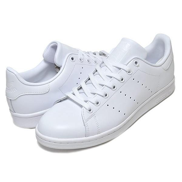 STAN SMITH アディダス スタンスミス s75104 adidas ftwht/ftwht-ftwht