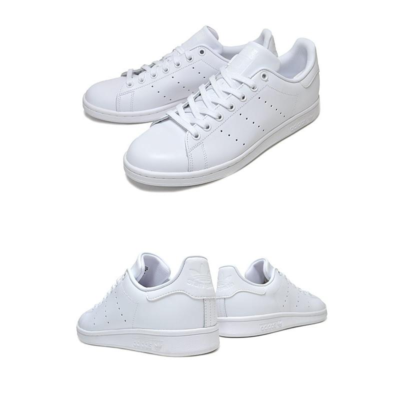 STAN SMITH アディダス スタンスミス s75104 adidas ftwht/ftwht-ftwht