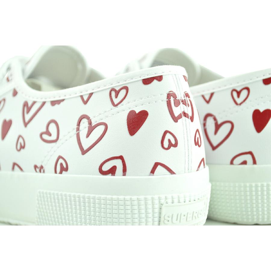 SUPERGA（スペルガ） 2750 SUPERGA 2750 VEGAN MATERIAL CUTE HEARTS