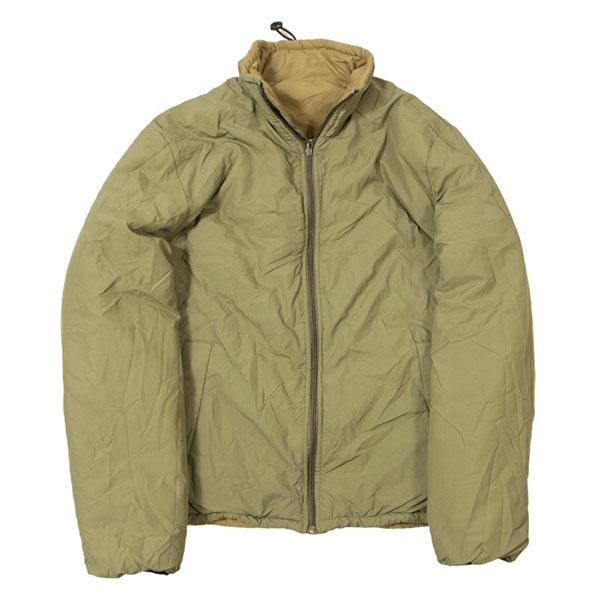 SBB イタリア軍LITE JACKET リバーシブル　メンズ　Ｌ　美品 Yahoo!オークション - イタリア軍採用 SBB LITE JACKET