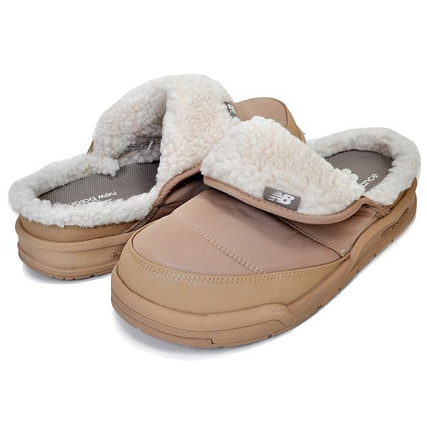 New Balance ニューバランス 3405 ボア ミュール NEW BALANCE