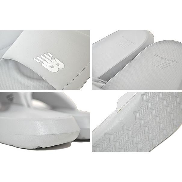 New Balance ニューバランス サンダル 6301 NEW BALANCE
