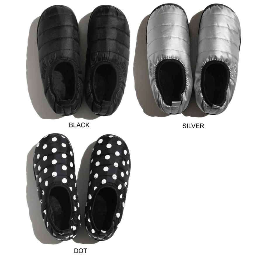 SUBU VAMP Platform ドット　24-25 VAMP PLATFORM DOT – SUBU ONLINE STORE