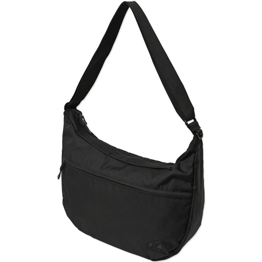 Marmot（マーモット） クラシックロゴ サッチェル ショルダー Marmot