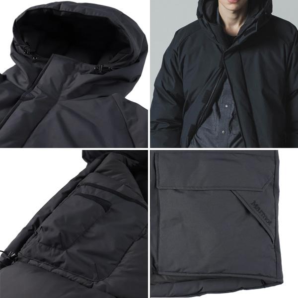 Marmot（マーモット） ディーマダウンパーカ Marmot DIMA DOWN PARKA