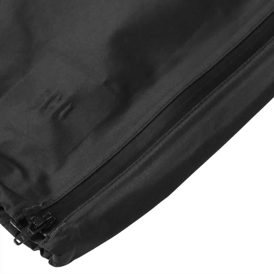 Marmot　GORE-TEX　インフィニウム　ビブパンツ W's GTX Nika Pants Ⅱ(ウィメンズ ゴアテックス ニカパンツⅡ)