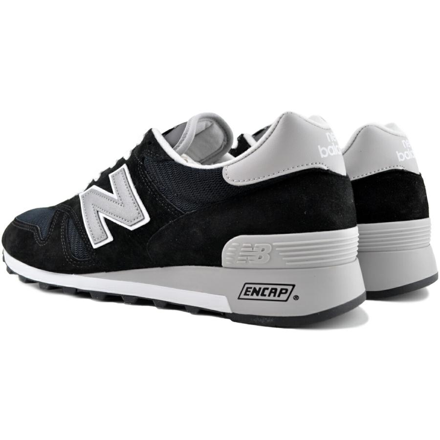 New Balance（ニューバランス） 1300 メイド イン U.S.A ブラック