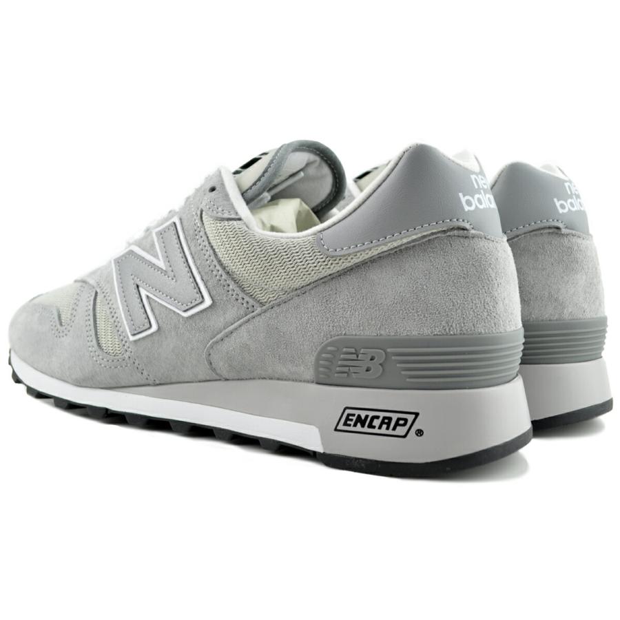 New Balance（ニューバランス） 1300 メイド イン U.S.A クールグレー