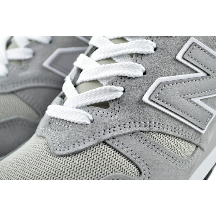 New Balance（ニューバランス） 1300 メイド イン U.S.A クールグレー