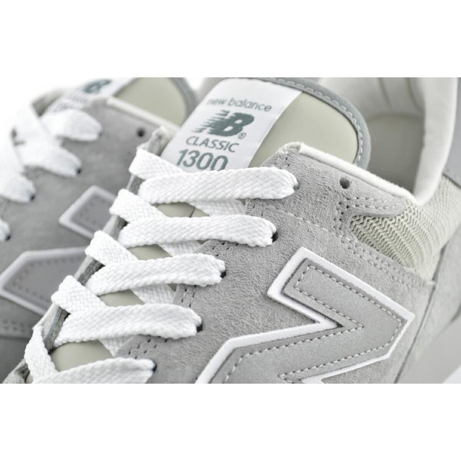 New Balance（ニューバランス） 1300 メイド イン U.S.A クールグレー