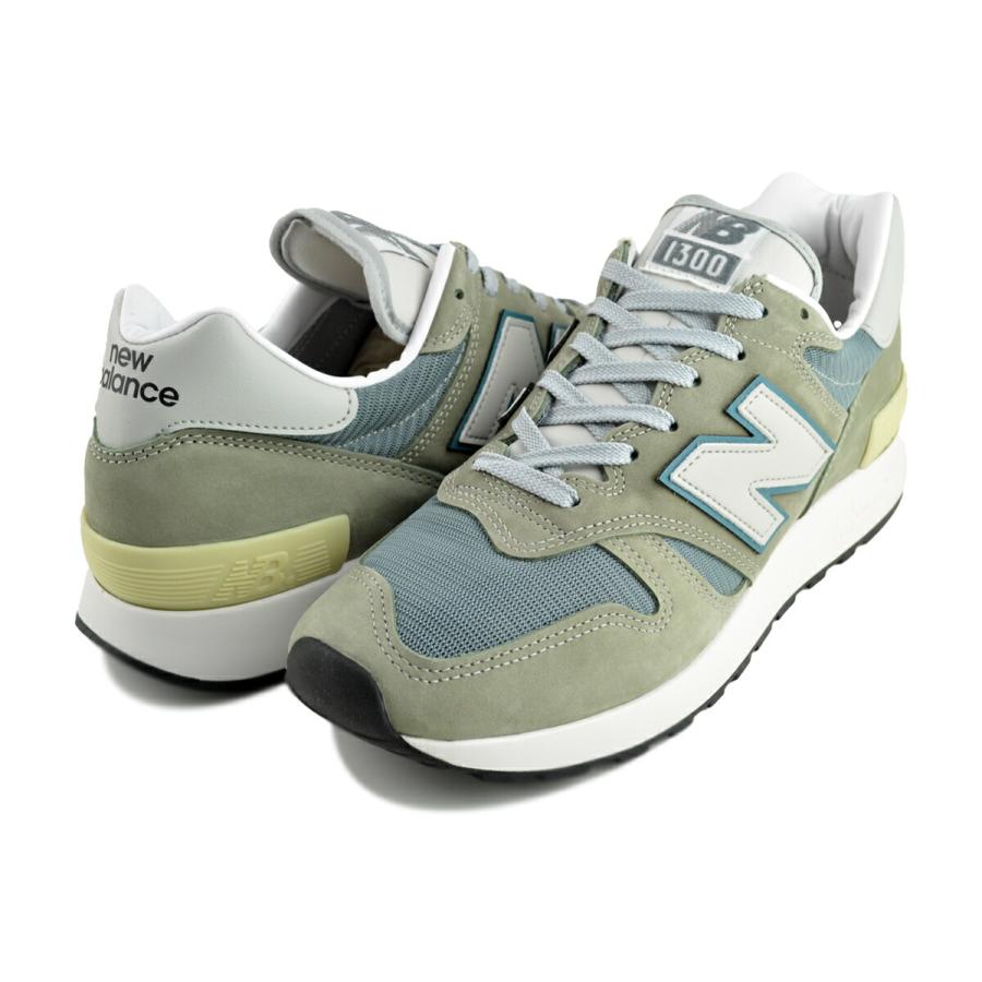 New Balance K1300 JP グレー 19.0 New Balance 1300JP Made in USA | U1300JP | Grailify