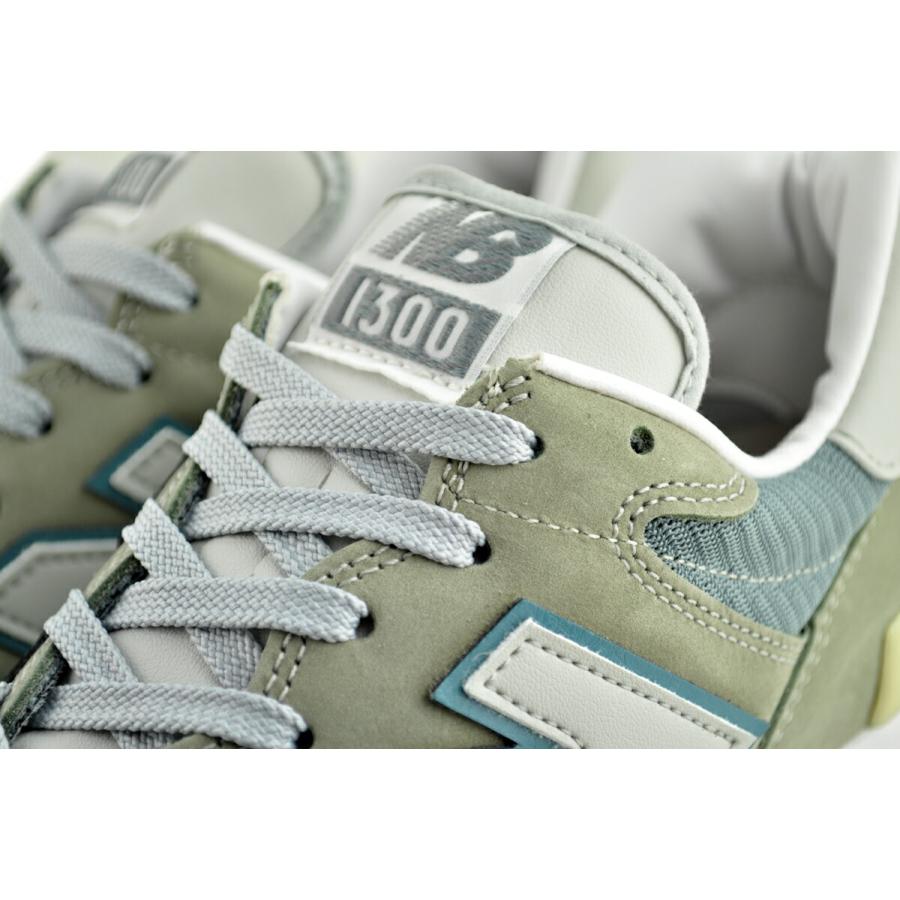 New Balance ニューバランス U1300JP ミラージュグレー