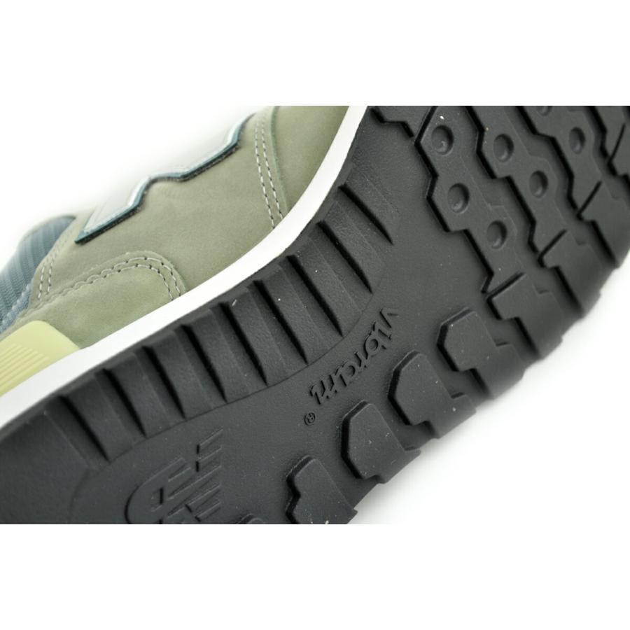 New Balance ニューバランス U1300JP ミラージュグレー モニュメント