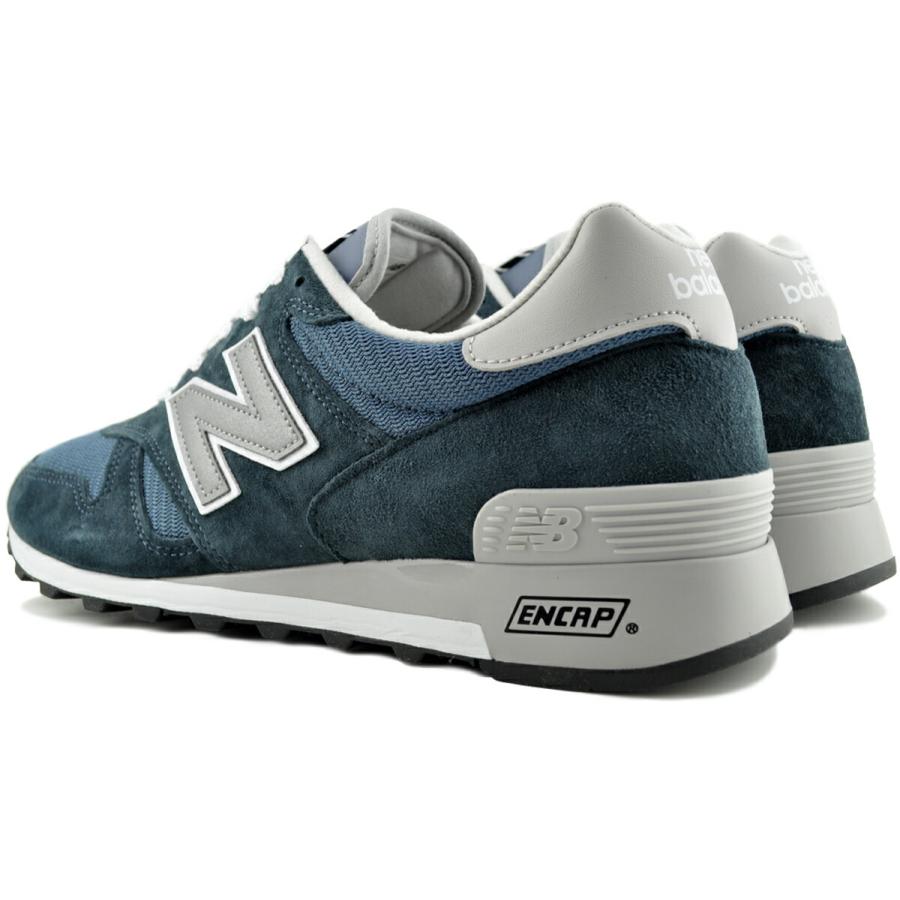 New Balance（ニューバランス） 1300 メイド イン U.S.A ネイビー