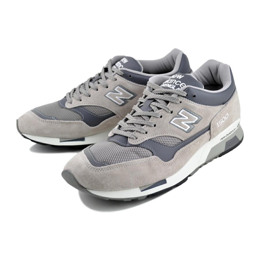 New Balance（ニューバランス） U1500PGL メイド イン イングランド