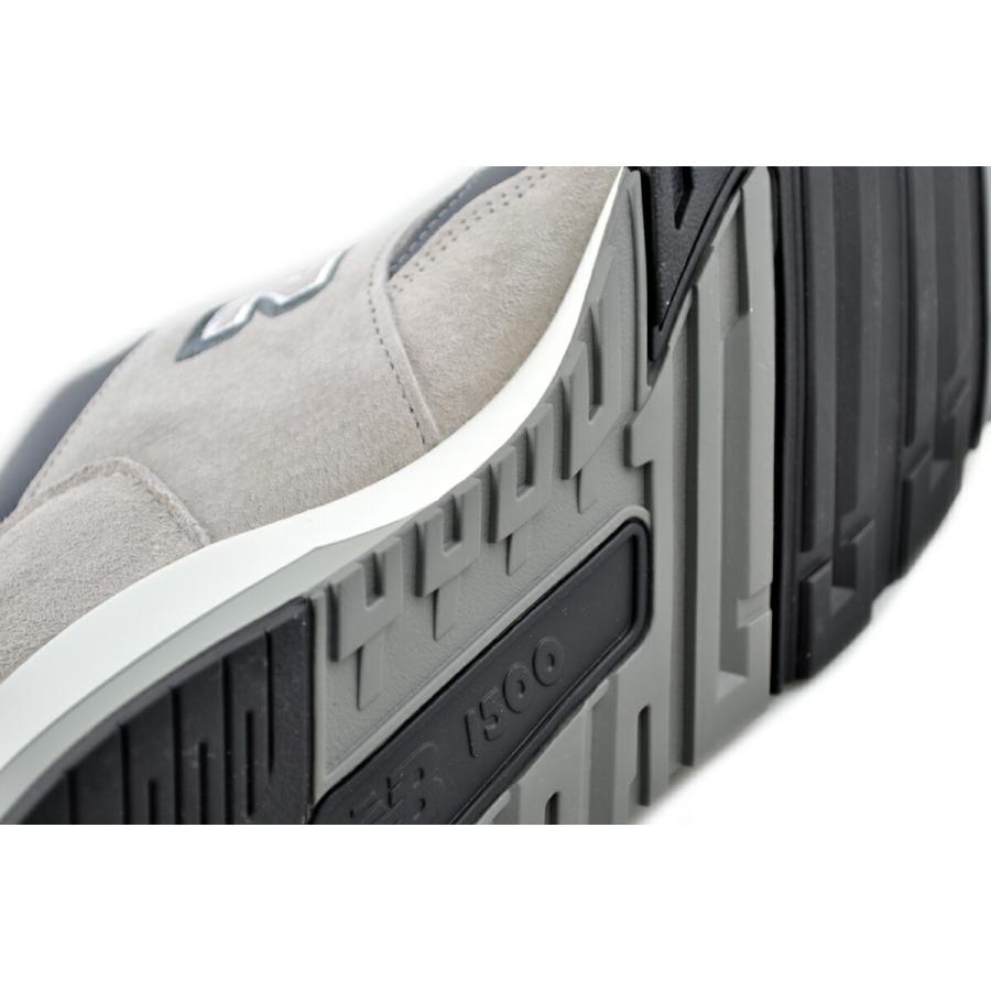 New Balance（ニューバランス） U1500PGL メイド イン イングランド