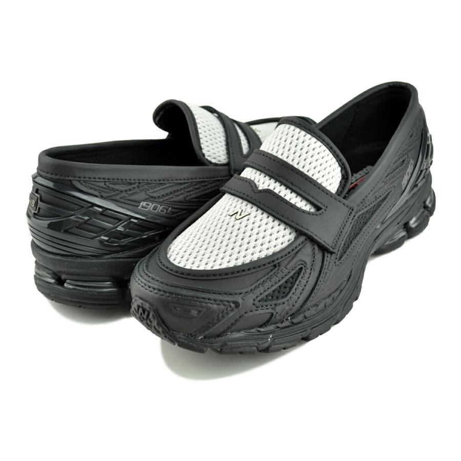 New Balance（ニューバランス） 1906 ブラック アンゴラ NEW BALANCE