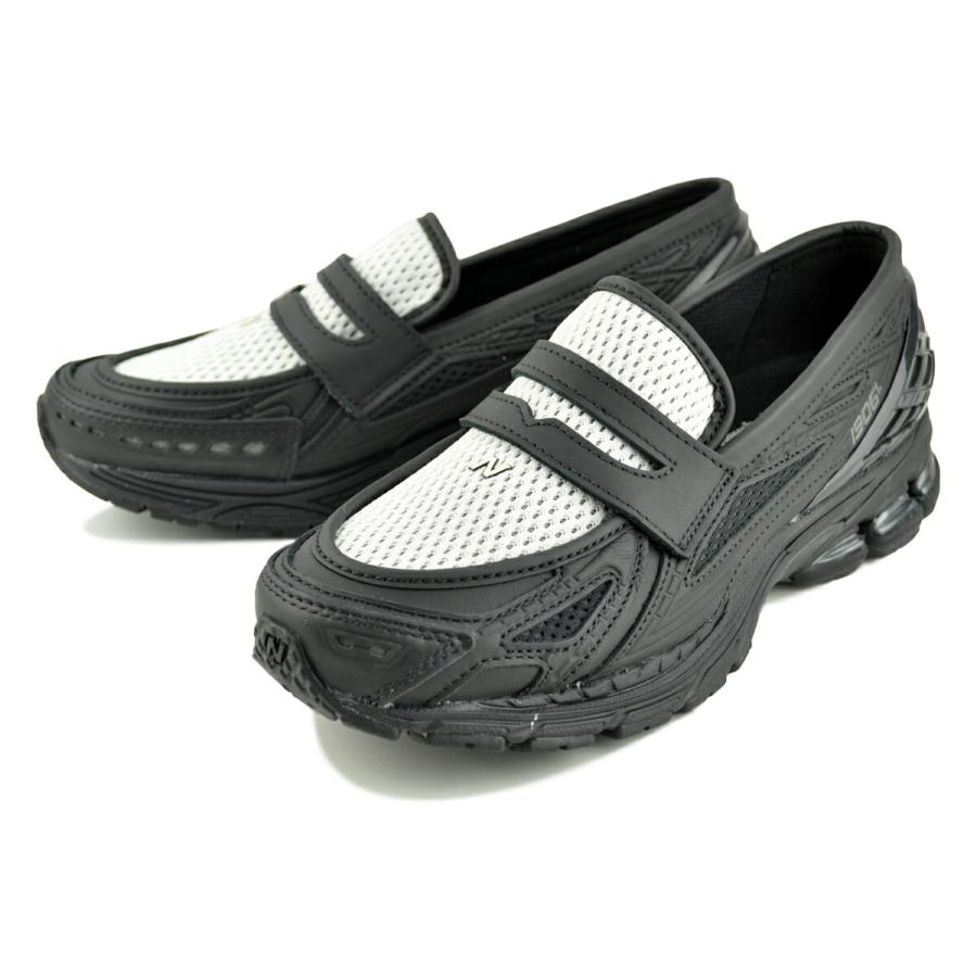 New Balance（ニューバランス） 1906 ブラック アンゴラ NEW BALANCE