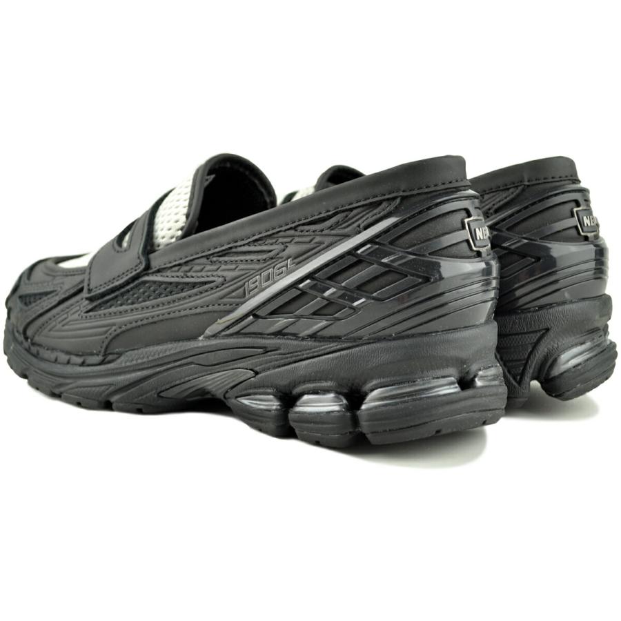 New Balance（ニューバランス） 1906 ブラック アンゴラ NEW BALANCE