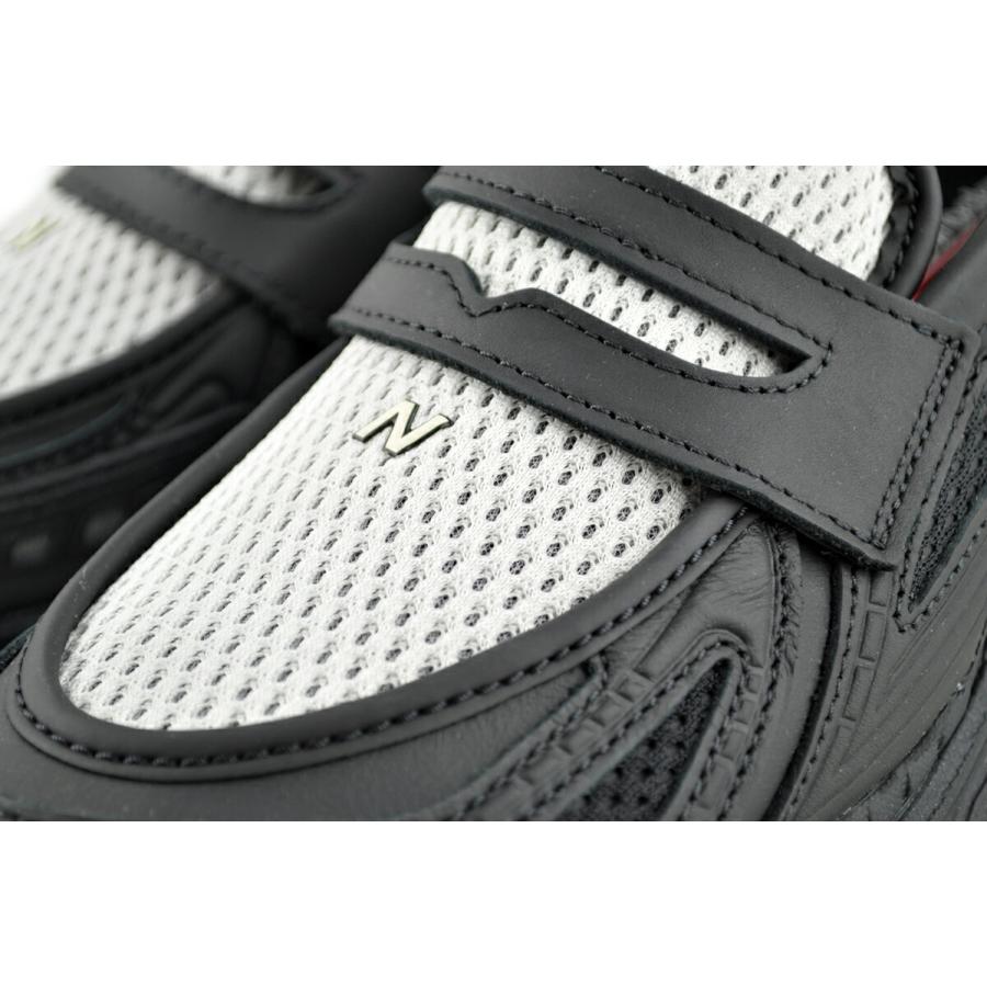 New Balance（ニューバランス） 1906 ブラック アンゴラ NEW BALANCE