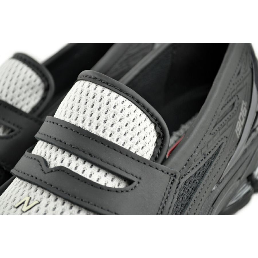 New Balance（ニューバランス） 1906 ブラック アンゴラ NEW BALANCE