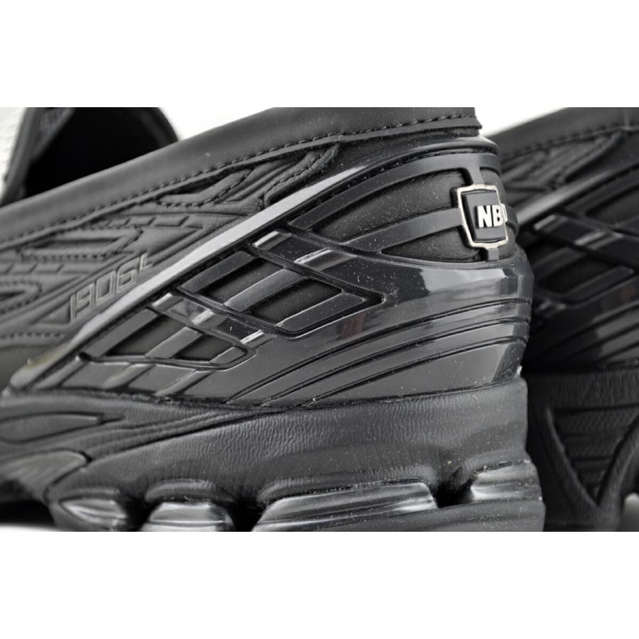 New Balance（ニューバランス） 1906 ブラック アンゴラ NEW BALANCE