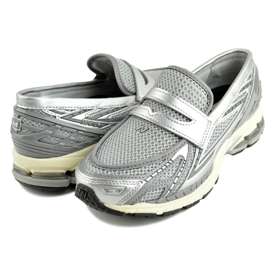 New Balance U1906LAE Silver シルバー 27センチ New balance ☆ U1906LAE 'Silver' (New Balance/スニーカー