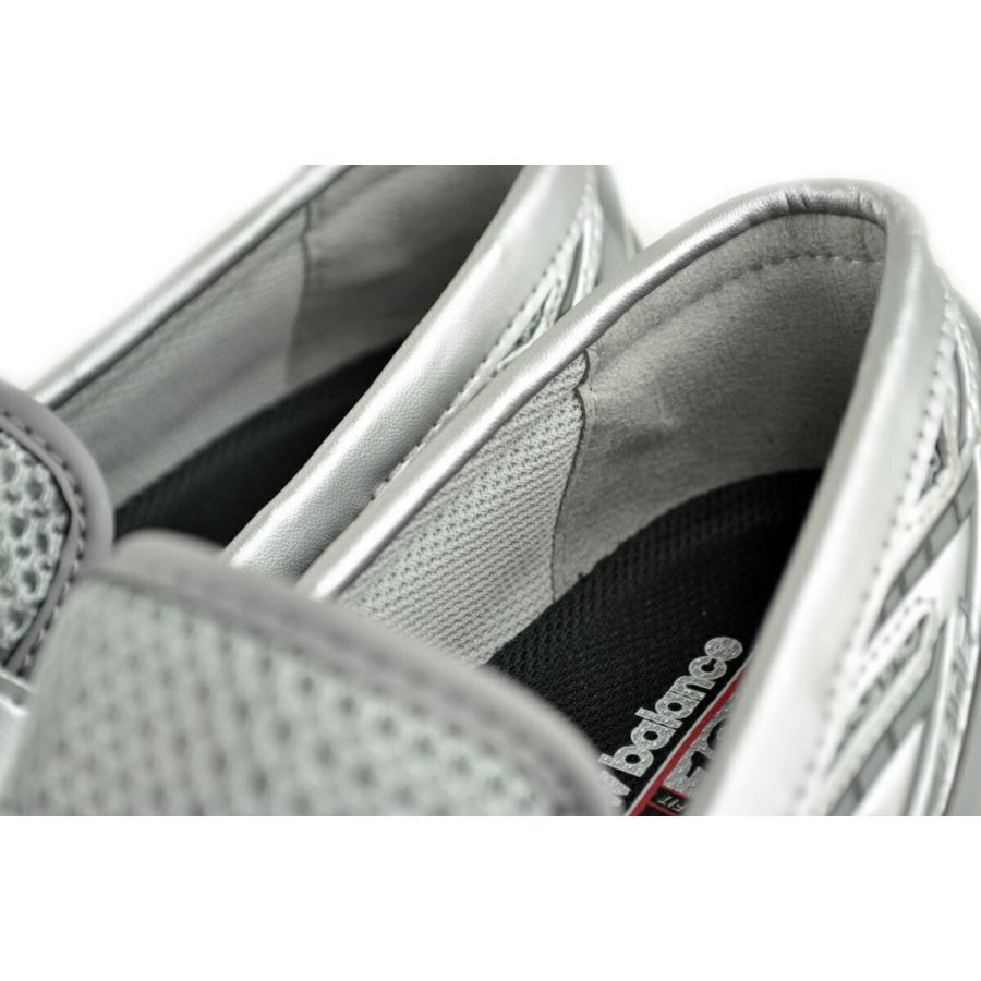 靴 New Balance U1906LAE Silver 27.5 New Balance 1906L Metallic Silver U1906LAE Restock