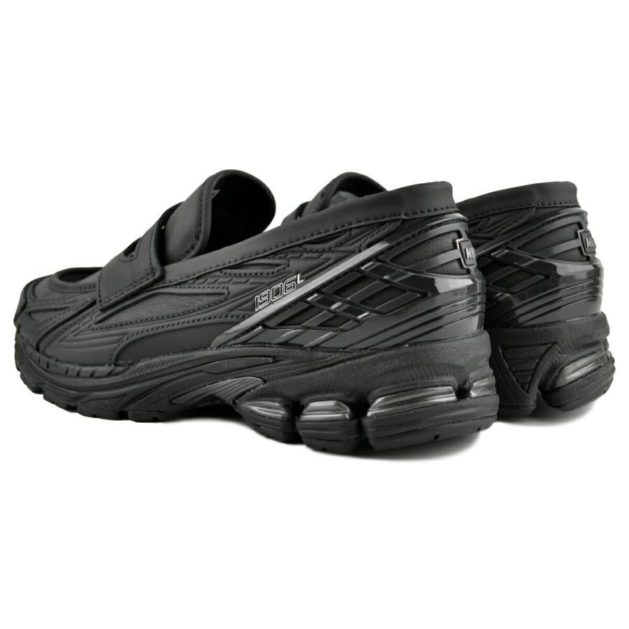 New Balance ニューバランス 1906 トリプルブラック NEW BALANCE
