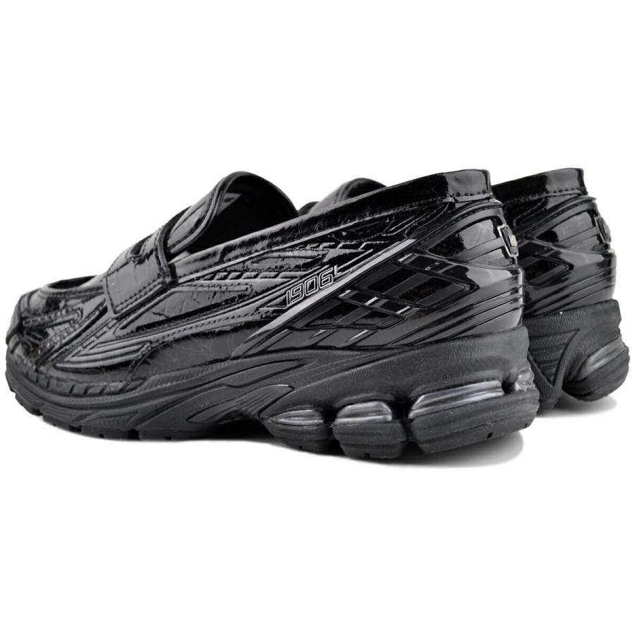 New Balance（ニューバランス） 1906 ブラック NEW BALANCE U1906LCR